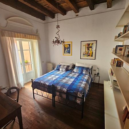 Appartement Il Cortiletto- Le Piazze à Brescia Extérieur photo