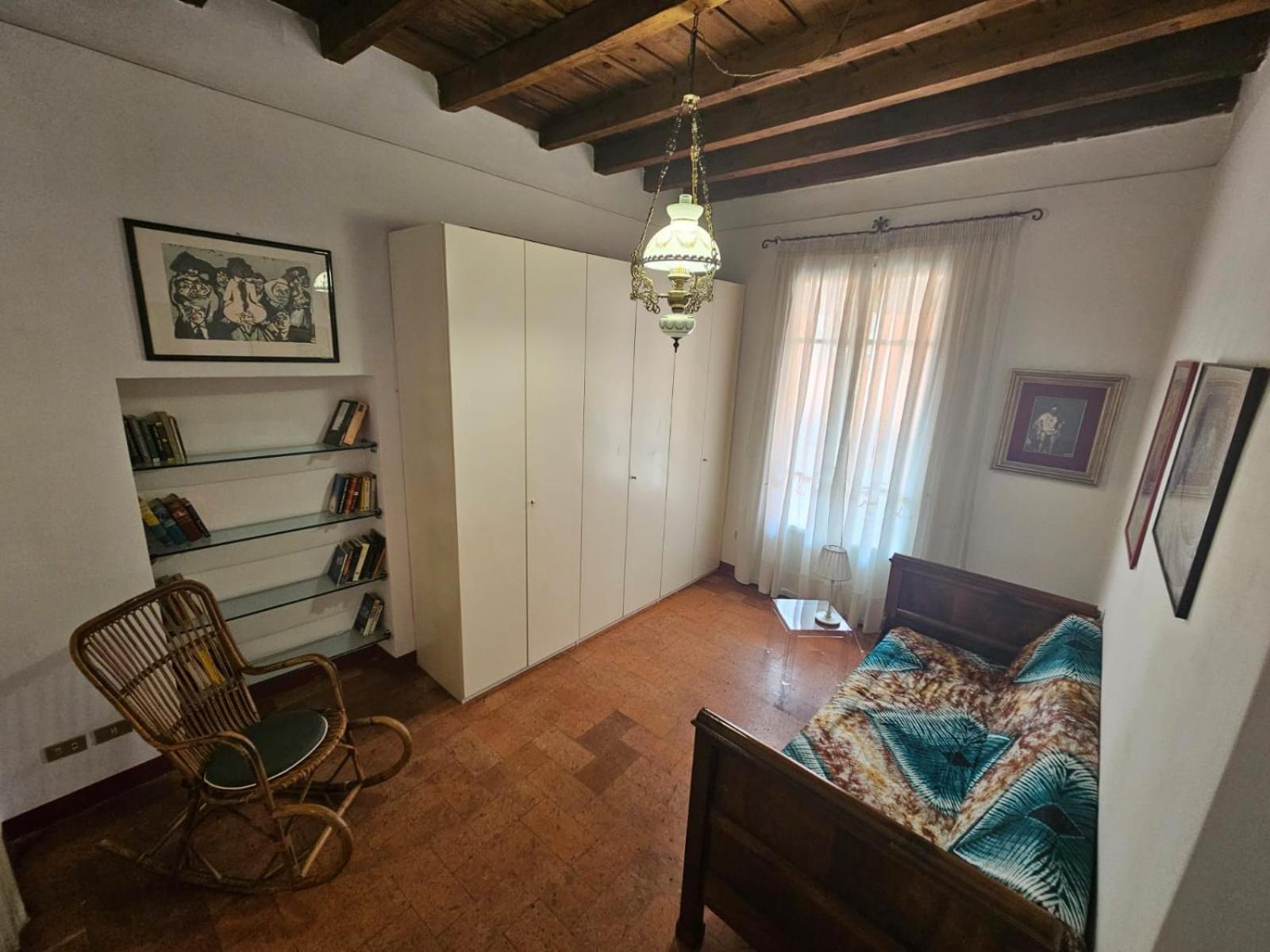 Appartement Il Cortiletto- Le Piazze à Brescia Extérieur photo